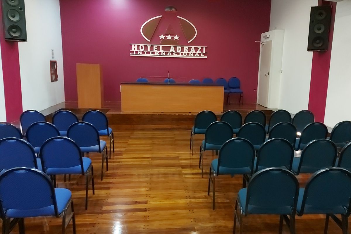 Salón de eventos